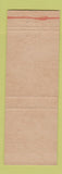 Matchbook Cover - Lindell Trust Company St Louis MO