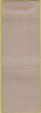 Matchbook Cover - Knickerbocker STAMPED