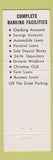 Matchbook Cover - Selma National Bank AL