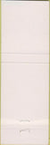 Matchbook Cover - Plaza Beauty Studio La Grange IL