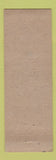 Matchbook Cover - Dacle Shoes Sao Paulo Brazil