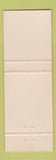 Matchbook Cover - Massagic Shoes John Roderer
