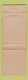 Matchbook Cover - Masters Shoes Rockford IL Jack Swain