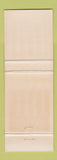 Matchbook Cover - Portages Shoes Shafer Lohrman Allentown PA