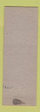 Matchbook Cover - JC Logan Mobil oil gas Danville IL
