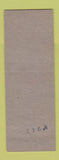 Matchbook Cover - Ottawa Mobil oil gas Oak Harbor OH