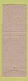 Matchbook Cover - Martin oil gas CHAIN