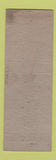 Matchbook Cover - Marathon oil gas Sam & Ed's Mount Vernon OH WEAR