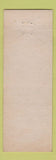 Matchbook Cover - Kauffman's Mobil oil gas York PA