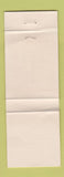 Matchbook Cover - Glen Iris Inn Letchworth State Park Castile NY