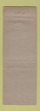 Matchbook Cover - Ohio Match Scotty Dogs FOR SAFETY