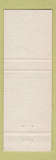 Matchbook Cover - Pontiac Bowling Lanes AMF Pontiac IL