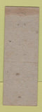 Matchbook Cover - Metropolitan Bowling Alleys Newport News VA