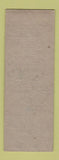 Matchbook Cover - Rainbow Lanes Bowling Red Lake ON