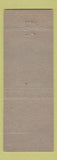 Matchbook Cover - Charles Marquardt Bar Grill Ridgewood LI NY