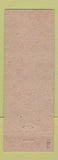 Matchbook Cover - Acme Awning and Shade Bridgeport CT German Shepherd