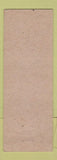 Matchbook Cover - Acme Awning and Shade Bridgeport CT Bulldog