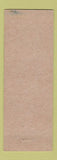 Matchbook Cover - Acme Awning and Shade Bridgeport CT Boxer