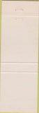 Matchbook Cover - Klondike Motel Republic WA
