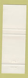 Matchbook Cover - Lawn Boy Lawn Mowers Armand Bernier St Michel Bellechasse QC