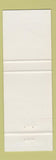 Matchbook Cover - Lawn Boy Lawn Mowers Charney Equipment Charny QC