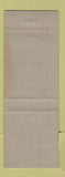 Matchbook Cover - Pennsylvania Lawn Mower Shop Los Angeles CA
