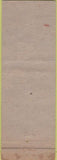 Matchbook Cover - Damon's Steaks San Antonio TX
