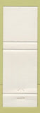 Matchbook Cover - Lawn Boy Lawn Mowers St Augustin QC