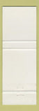 Matchbook Cover - Lawn Boy Lawn Mowers Mini Moteurs Charlesbourg QC