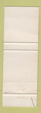 Matchbook Cover - Lawn Boy Lawn Mowers WH Perron Laval QC