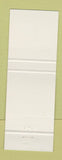 Matchbook Cover - Lawn Boy Lawn Mowers Iberville QC Germain Boucher