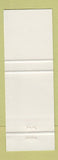 Matchbook Cover - Lawn Boy Lawn Mowers Jarry Mini St Leonard QC