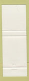 Matchbook Cover - Lawn Boy Lawn Mowers Rawdon QC Serge Beauchamp