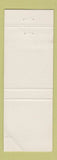 Matchbook Cover - Harvey's Mowers Saws Boise ID WEAR