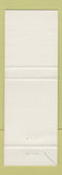 Matchbook Cover - Lawn Boy Lawn Mowers Acton Vale QC
