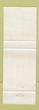Matchbook Cover - Lawn Boy Lawn Mowers St Augustin QC