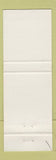 Matchbook Cover - Lawn Boy Lawn Mowers Windsor QC Theriault Marine