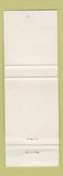 Matchbook Cover - Lawn Boy Lawn Mowers Poliseno Marine Ste Marthe Sur le Lac QC