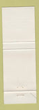 Matchbook Cover - Lawn Boy Lawn Mowers JA Berube Trois Pistoles QC