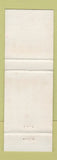 Matchbook Cover - Lawn Boy Lawn Mowers St Augustin QC