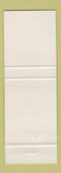 Matchbook Cover - Lawn Boy Lawn Mowers Chaine COOP Dolbeau QC