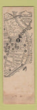 Matchbook Cover - Henry's Restaurant Charleston SC feature
