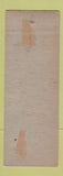 Matchbook Cover - Lavoyl Beauty Shop Goose Creek TX