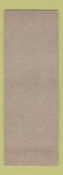 Matchbook Cover - Style Beauty Salon Buffalo NY