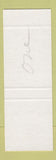 Matchbook Cover - Speedy Radiator and Auto Regina Melville SK