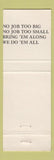 Matchbook Cover - Autorad Radiators Tasmania Australia