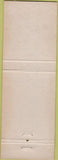 Matchbook Cover - Oregon Blue Print Co Portland OR