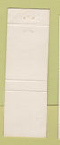 Matchbook Cover - Keystone Auto Radiator Air Conditioning Altoona PA