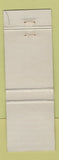 Matchbook Cover - Salon Caty St Hyacinthe QC