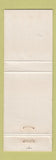 Matchbook Cover - Shirley's Bird Bay Beauty Salon Venice FL WEAR
